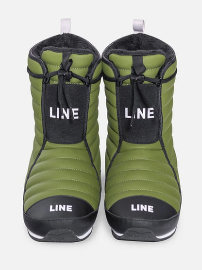 Line Skis - Bootie 2.0