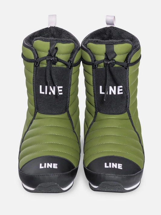 Line Skis - Bootie 2.0