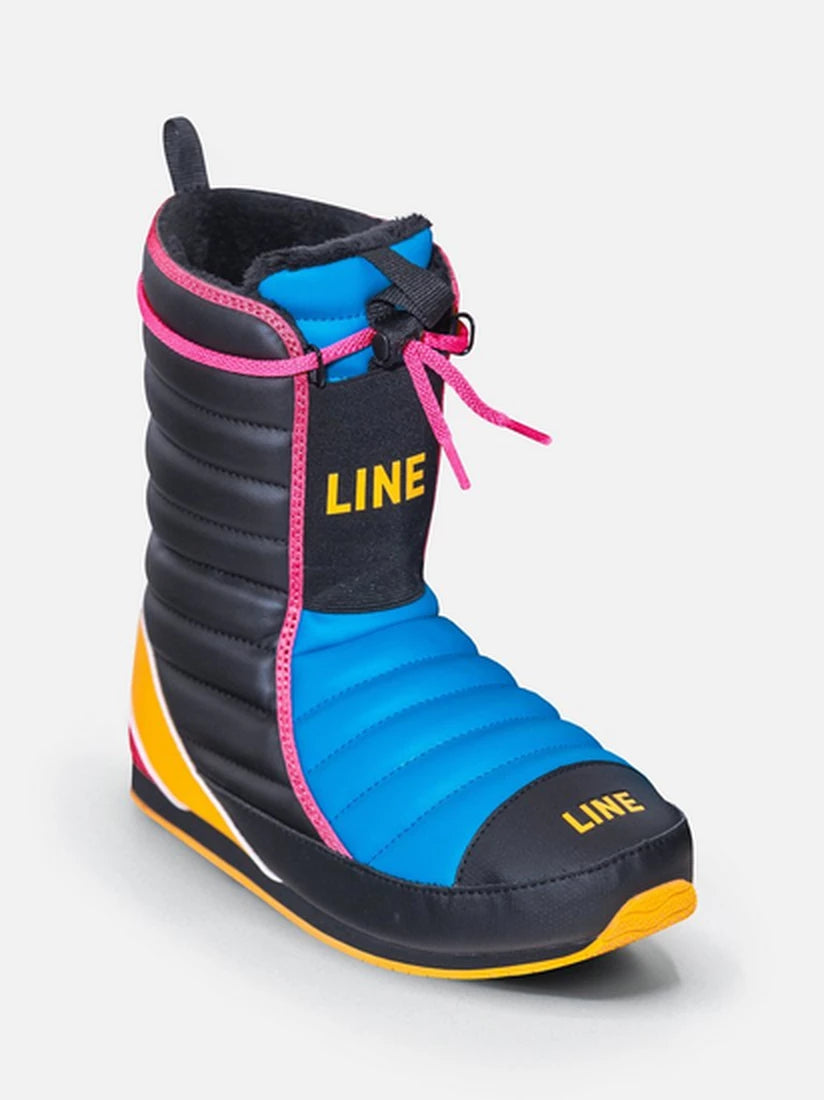 Line Skis - Bootie 2.0 - Neon