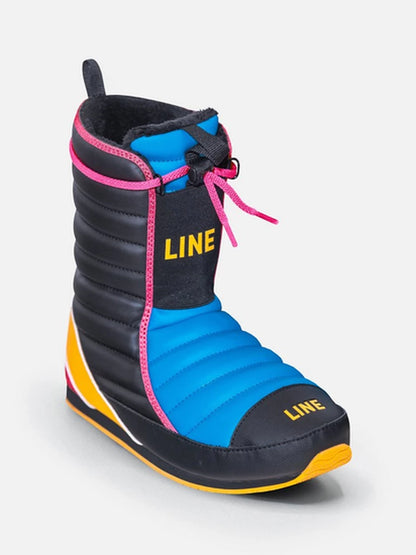 Line Skis - Bootie 2.0 - Neon