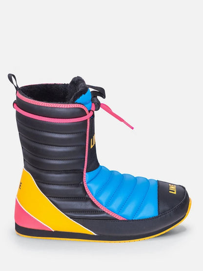 Line Skis - Bootie 2.0 - Neon