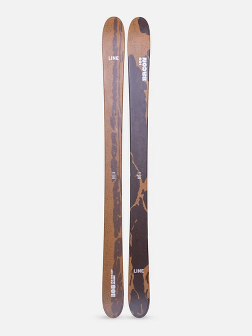 Line Skis - Bacon 108