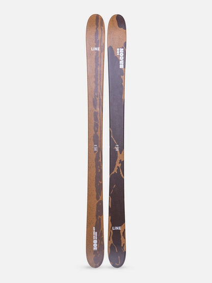 Line Skis - Bacon 108