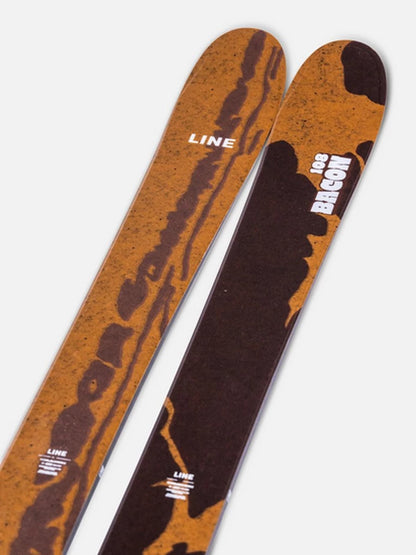 Line Skis - Bacon 108