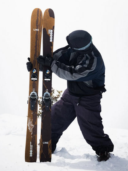 Line Skis - Bacon 108