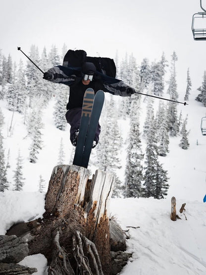 Line Skis - Bacon 108