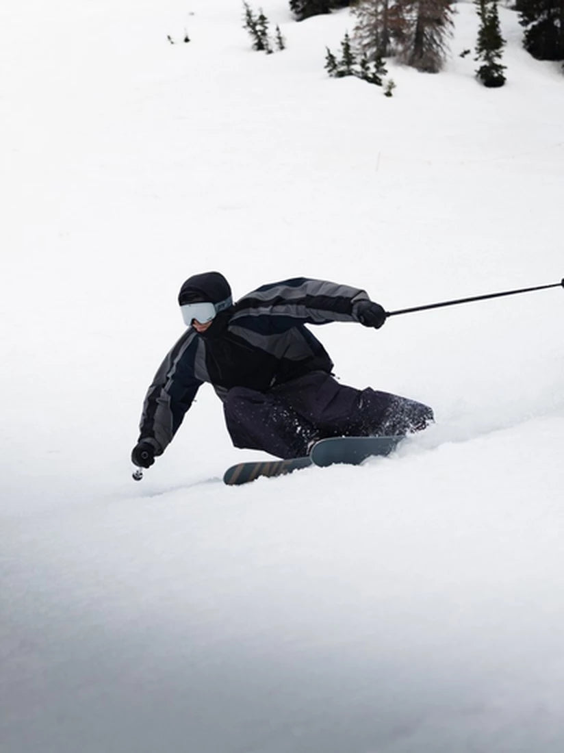 Line Skis - Bacon 108