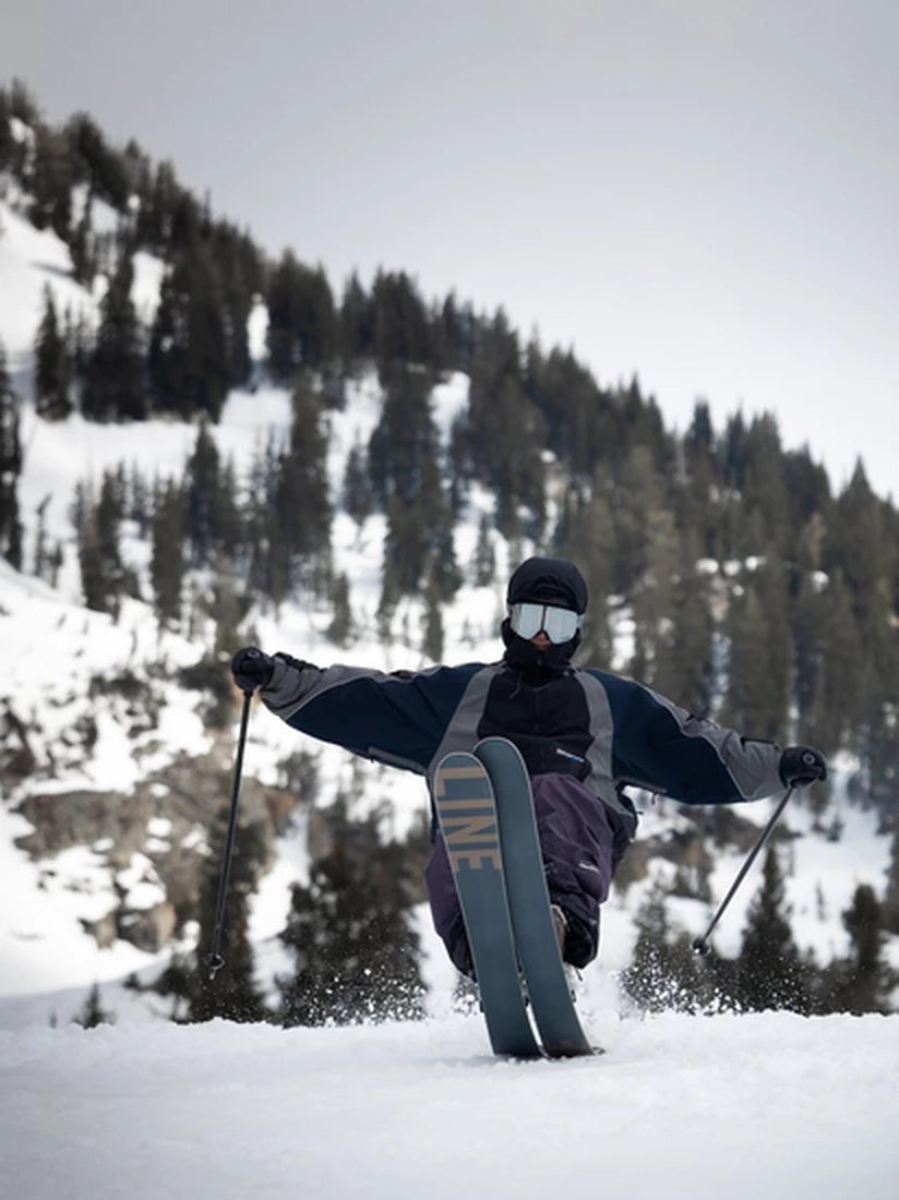 Line Skis - Bacon 108