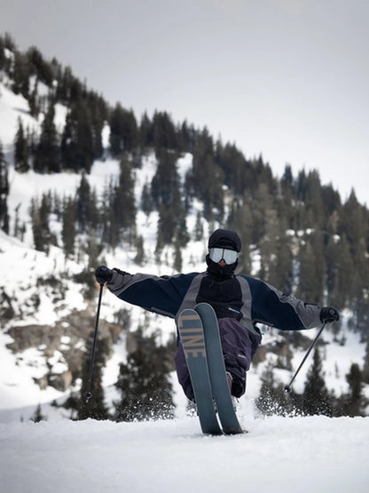 Line Skis - Bacon 108