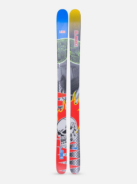 Line Skis - Blend Ski