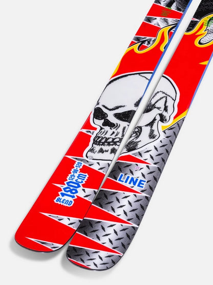 Line Skis - Blend Ski