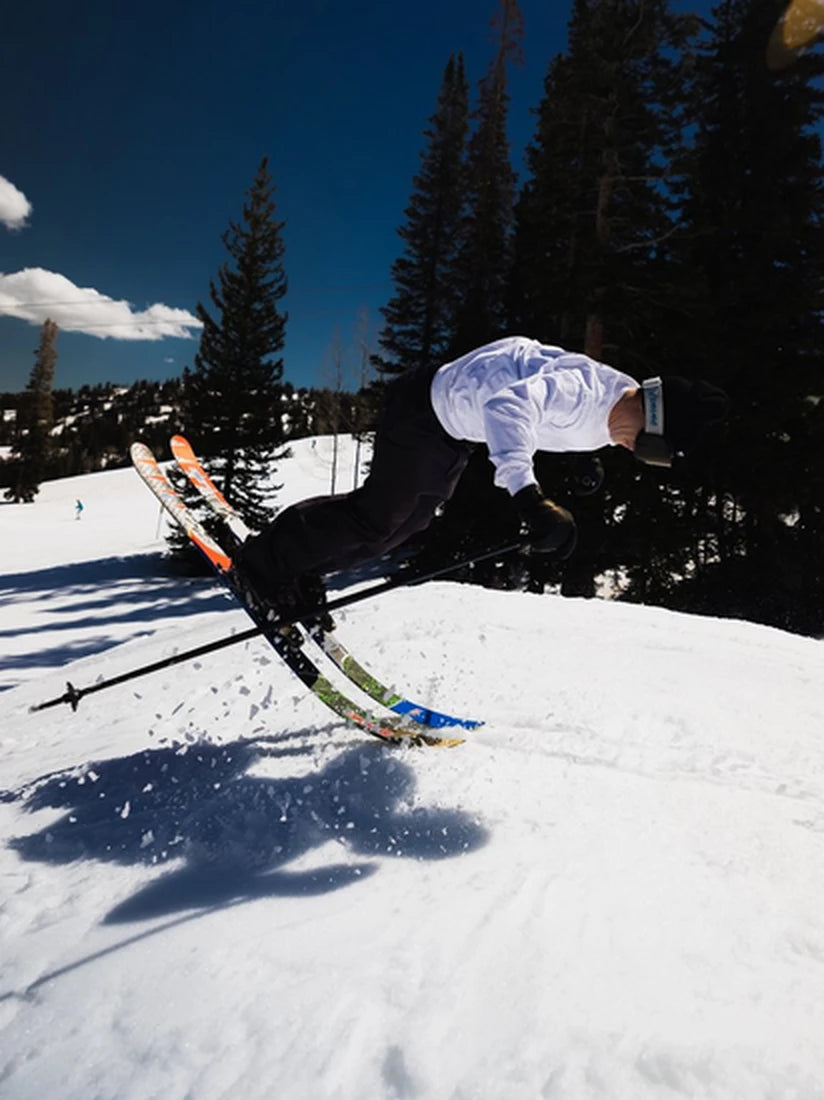 Line Skis - Blend Ski