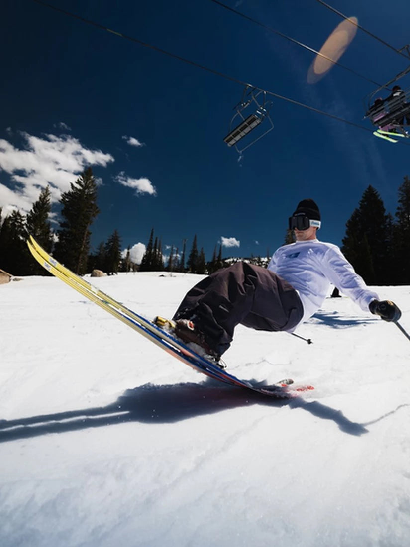 Line Skis - Blend Ski