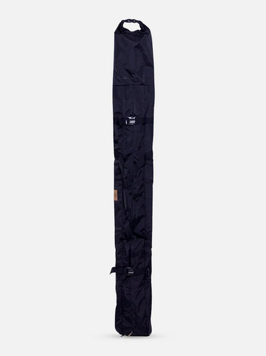 Line Skis - Roll Top Carry Ski Bag - Black