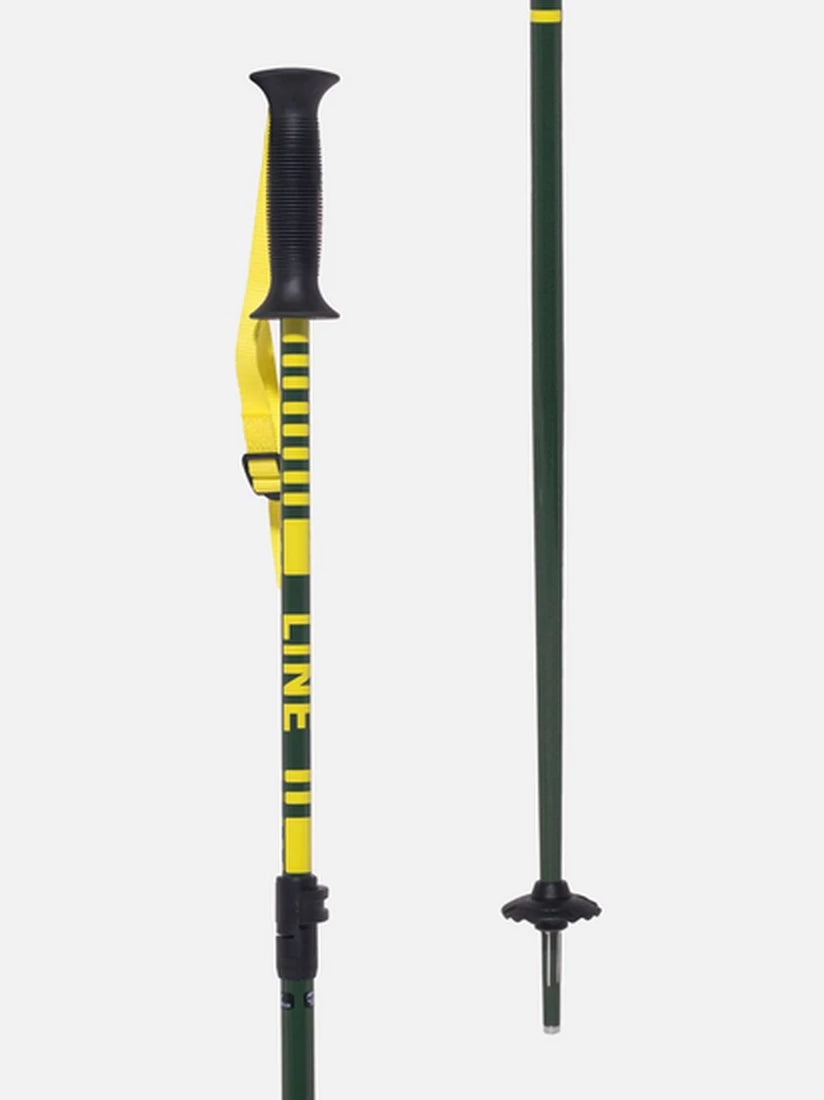 Line Skis - Get Up Jr Adjustable Pole