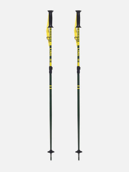 Line Skis - Get Up Jr Adjustable Pole