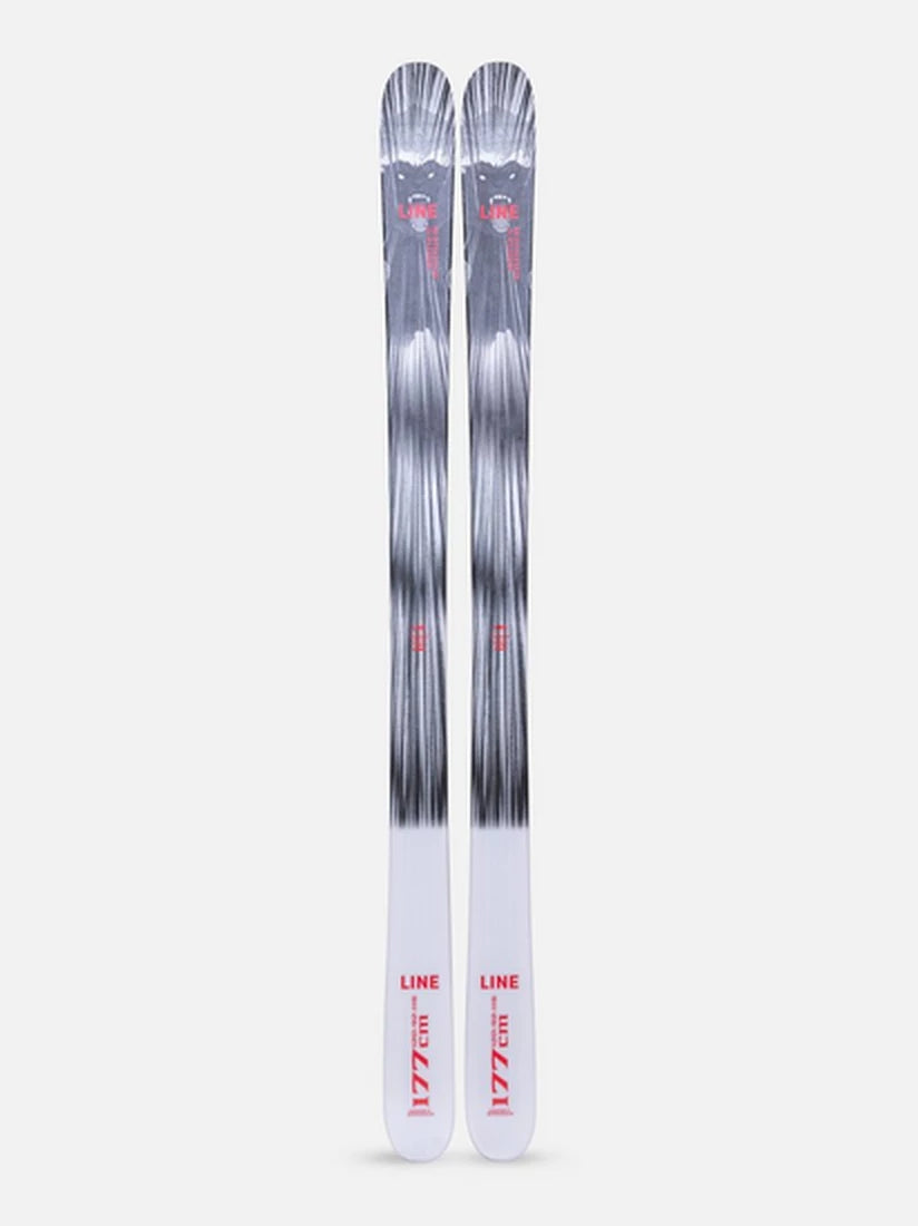Line Skis - Honey Badger
