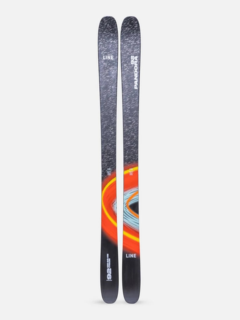 Line Skis - Pandora 92