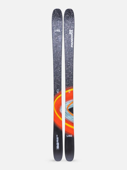 Line Skis - Pandora 92