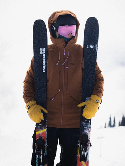 Line Skis - Pandora 92