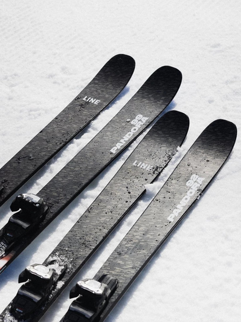 Line Skis - Pandora 92