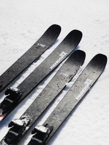Line Skis - Pandora 92