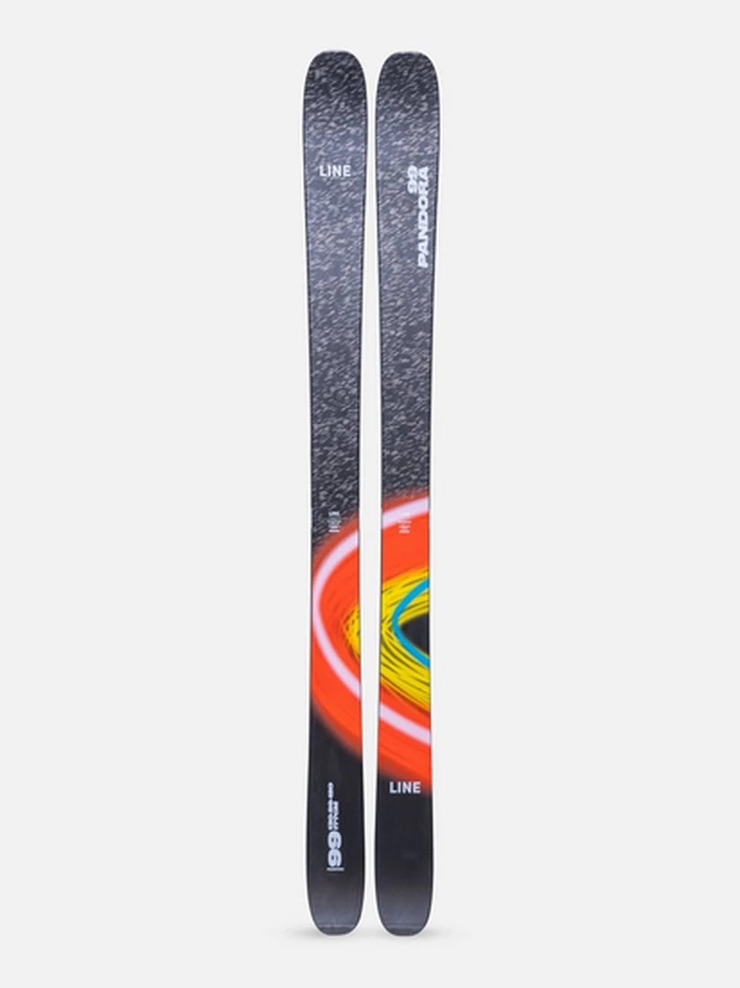 Line Skis - Pandora 99