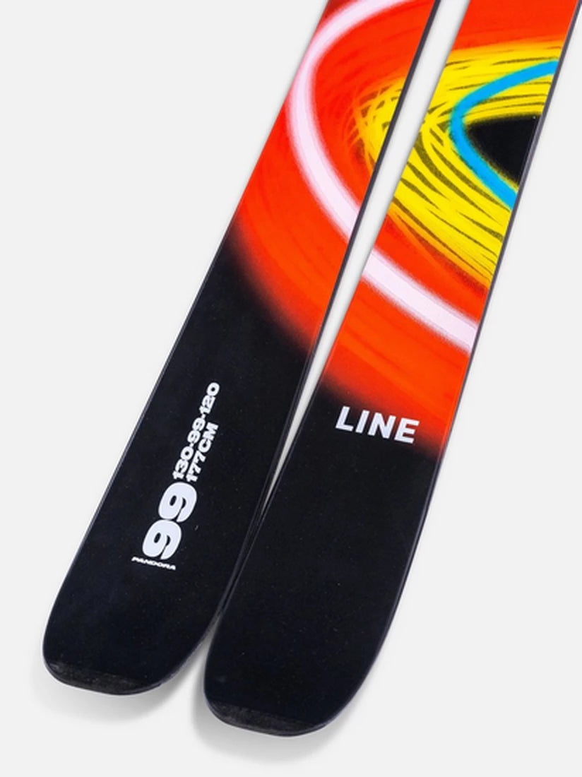 Line Skis - Pandora 99