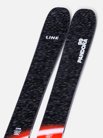 Line Skis - Pandora 99