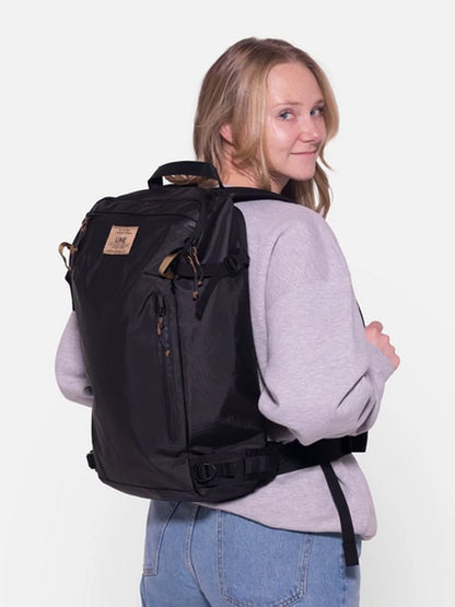 Line Skis - Remote Ski Pack - Black