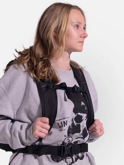 Line Skis - Remote Ski Pack - Black