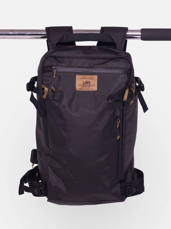 Line Skis - Remote Ski Pack - Black