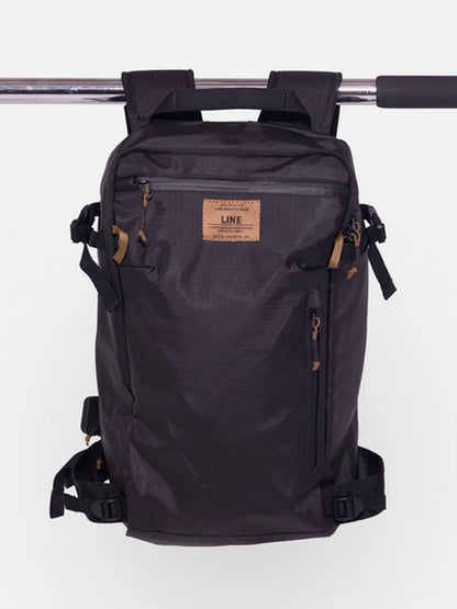 Line Skis - Remote Ski Pack - Black