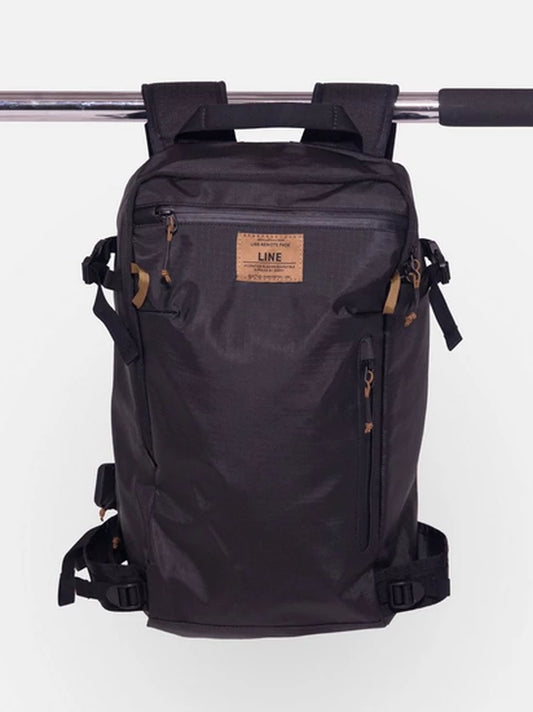 Line Skis - Remote Ski Pack - Black