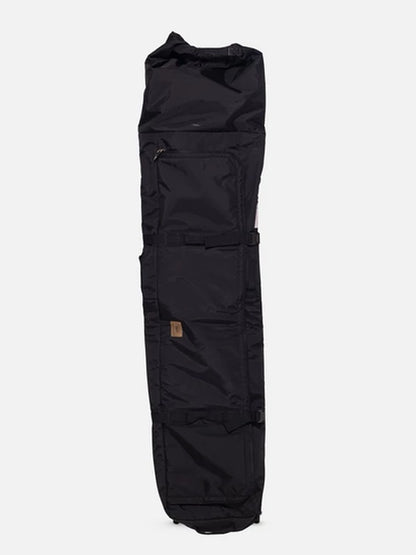 Line Skis - Roll Top Roller Ski Bag - Black