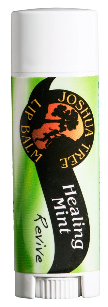Joshua Tree - Lip Balm - Luscious Lavender - Healing Mint