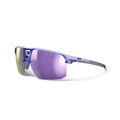 Julbo - Liry - Matte Purple/Translucent Purple Spectron 3