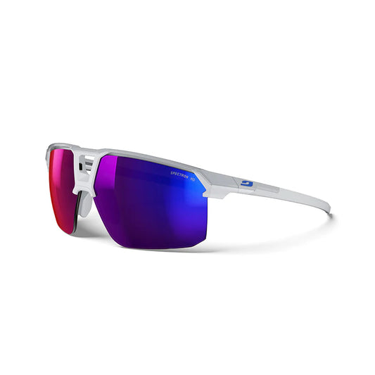 Julbo - Liry - Light Gray/Shiny/Gray Spectron 3 HD