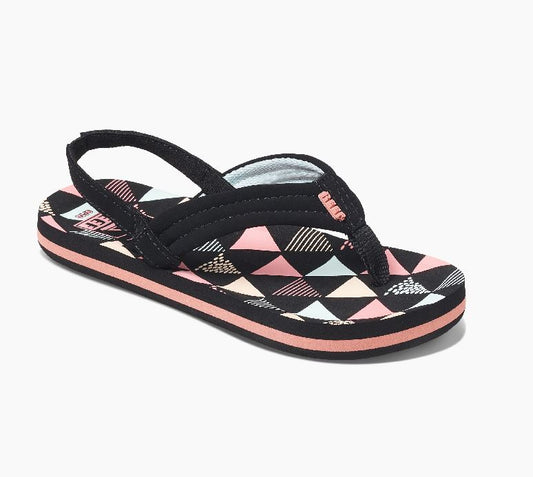 Reef - Little Ahi - Kids' - Surf Flag
