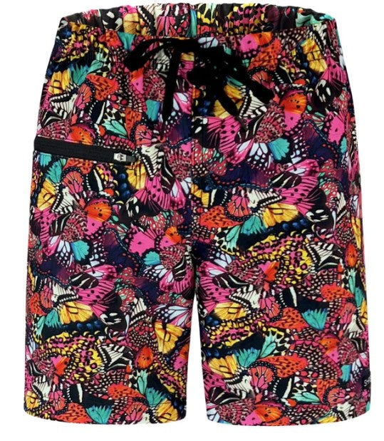 Shredly - Littles Short - Flutter