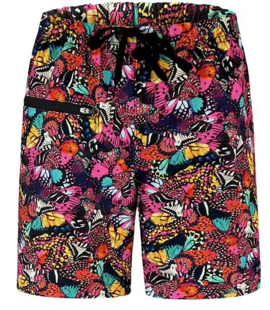 Shredly - Littles Short - Flutter