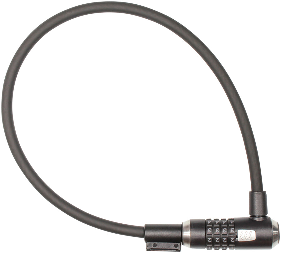 Kryptonite - 1265 Combo Cable Lock