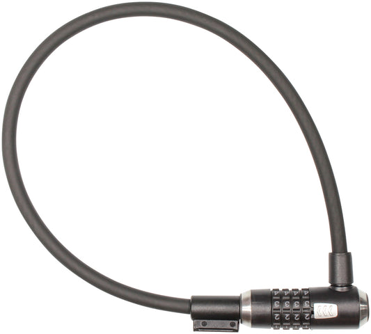 Kryptonite - 1265 Combo Cable Lock
