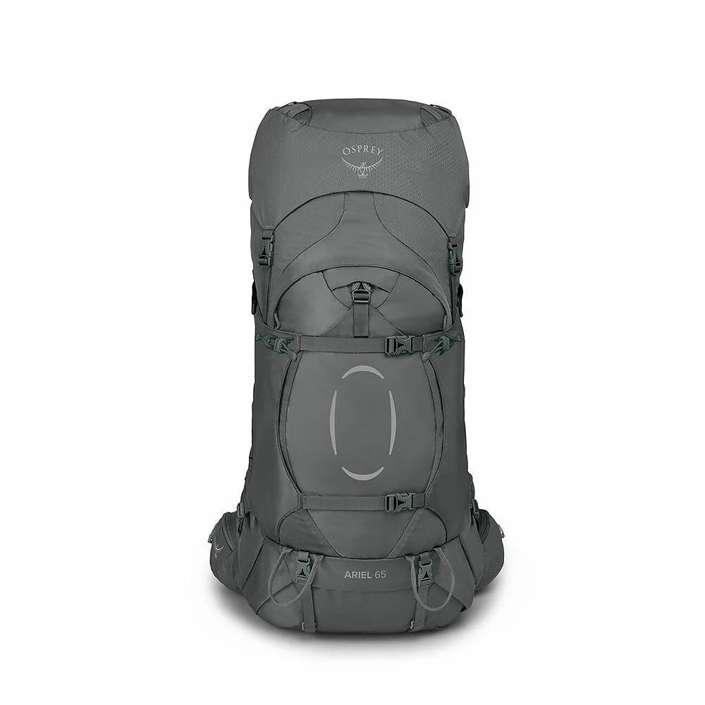 Osprey - Ariel 65 Backpack - Medium Grey