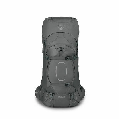 Osprey - Ariel 65 Backpack - Medium Grey