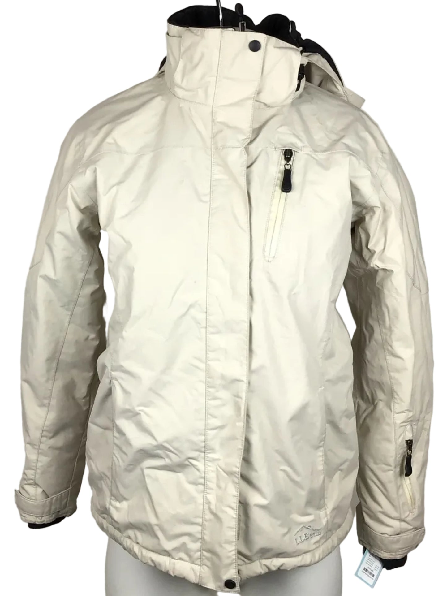 LLBean Ski Jacket W