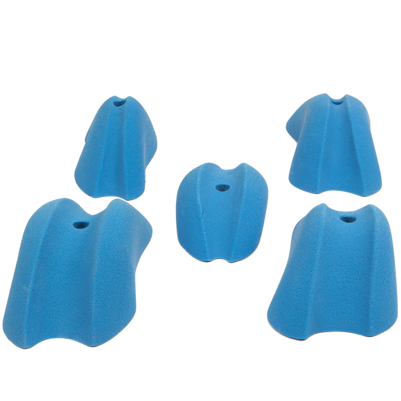 eGrips - Loaves - Blue