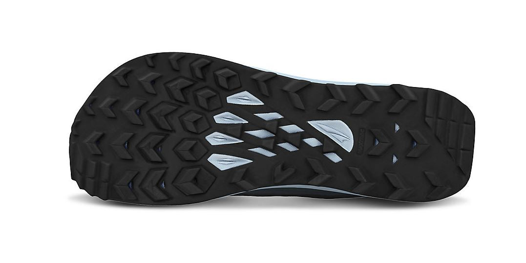 Altra - Lone Peak ALL-WTHR Low 2 - Women's - Black