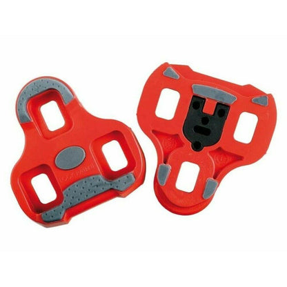 Look - Cleat KEO Grip - Red