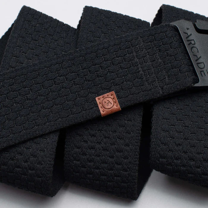 Arcade - Lookout - Medium Brown